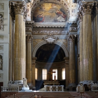 Cattedrale di S. Pietro, interno - Ugeorge - Bologna (BO)