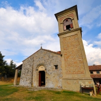 Montovolo Chiesa - BARBARA ZOLI - Grizzana Morandi (BO)