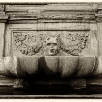 Bologna fontana vecchia - Bolorsi - Bologna (BO)