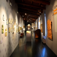 Museo di San Domenico 3 - Cinzia Sartoni - Imola (BO)