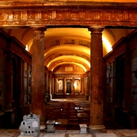 Certosa Bologna - Sansavini Loredana - Bologna (BO)