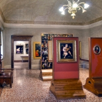 Pinacoteca Inzaghi - Pierluigi 1951 - Budrio (BO)