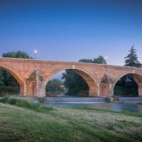 Ponte Vecchio Cesena - Davide Contenti - Cesena (FC)