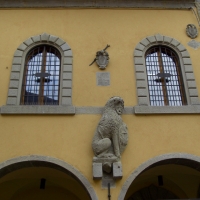 Palazzo storico Galeata - Clawsb - Galeata (FC)