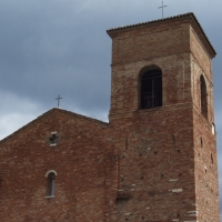 Basilica concattedrale di Sarsina - 5 - Diego Baglieri - Sarsina (FC)