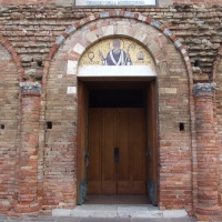 Basilica concattedrale di Sarsina - 2 - Diego Baglieri - Sarsina (FC)