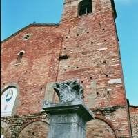 Basilica concattedrale di Sarsina 1 - Andrea.andreani - Sarsina (FC)
