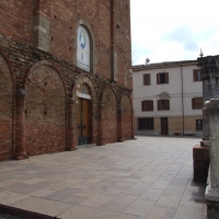 Basilica concattedrale di Sarsina - 7 - Diego Baglieri - Sarsina (FC)