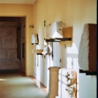 Museo Archeologico Sarsinate interno - Andrea.andreani - Sarsina (FC)