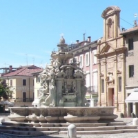 Fontana Masini 1 - Cesena - RatMan1234 - Cesena (FC)