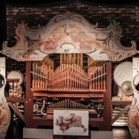 Organetto orchestrale - Boschettim65 - Cesena (FC)