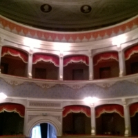 Teatro Petrella 1 jpg - Gabry91 - Longiano (FC)