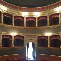Il Teatro Petrella 07 - Marco Musmeci - Longiano (FC)