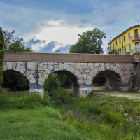 Ponte Consolare sul Rubicone - Cecco93 - Savignano sul Rubicone (FC)