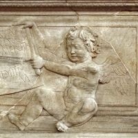 Francesco di simone ferrucci, monumento di barbara manfredi, 1466-68, 06 - Sailko - ForlÃ¬ (FC)