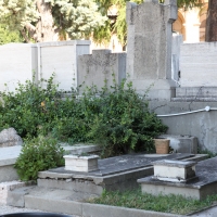 ForlÃ¬, cimitero monumentale (27) - Gianni Careddu - ForlÃ¬ (FC)