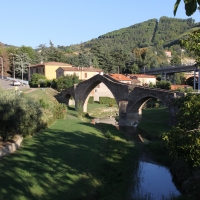 Modigliana, ponte di San Donato (05) - Gianni Careddu - Modigliana (FC)