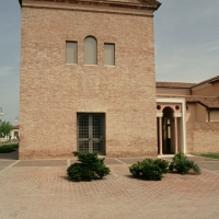 Convento ei Cappuccini - Samaritani - Argenta (FE)