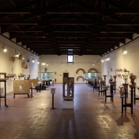 Museo pomposiano, 01 - Sailko - Codigoro (FE)