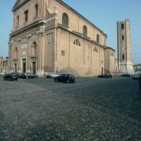 Cattedrale di San Cassiano - Samaritani - Comacchio (FE)