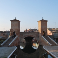 Ponte dei Trepponti - Chiari86 - Comacchio (FE)