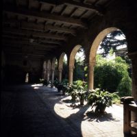 loc. Sabbioncello, Villa Mensa - Zappaterra - Copparo (FE)