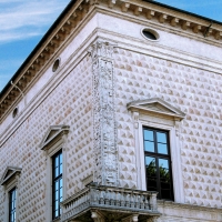 Palazzo dei Diamanti8 - Dino Marsan - Ferrara (FE)