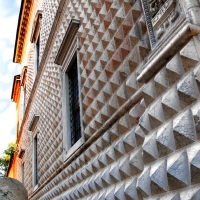 Palazzo dei Diamanti3 - Dino Marsan - Ferrara (FE)