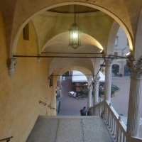 Palazzo Municipale - Ferrara 10 - Diego Baglieri - Ferrara (FE)