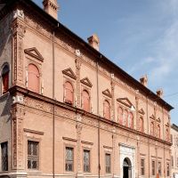 Palazzo Roverella - Baraldi - Ferrara (FE)