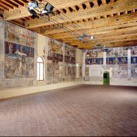 Palazzo Schifanoia. Salone dei Mesi - anonimo - Ferrara (FE)