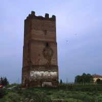 Torre dell'Uccellino - Meneghetti - Poggio Renatico (FE)