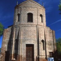 Chiesa parrocchiale di Gambulaga - Meneghetti - Portomaggiore (FE)