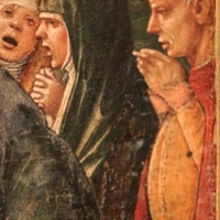 Antonio da crevalcore, deposizione di cristo dalla croce, 1480-1500 ca., 04 - Sailko - Ferrara (FE)
