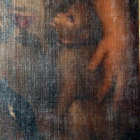 Bastianino, allegoria con bacco, 1555-1600 ca. 03 - Sailko - Ferrara (FE)