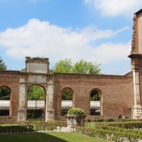 Chiara vassalli Cortile Palazzo Diamanti IMG 4688 - Vassalli.chiara - Ferrara (FE)