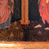 Giovan francesco da rimini, crocifissione, 1450-70 ca. 03 prato - Sailko - Ferrara (FE)