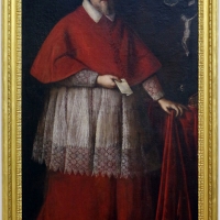 Ottavio leoni, ritratto del cardinale francesco sacrati, 1600-30 ca - Sailko - Ferrara (FE)