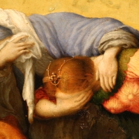 Piero di cosimo, perseo libera andromeda, 1510-13 (uffizi) 11 - Sailko - Ferrara (FE)
