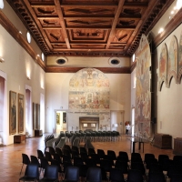 Pinacoteca nazionale di ferrara, salone di palazzo dei diamanti 03 - Sailko - Ferrara (FE)