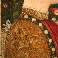 Pisanello, ritratto di leonello d'este, 1441, 02 - Sailko - Ferrara (FE)