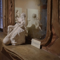Veritas, collezione Riminaldi, Palazzo Bonacossi, Ferrara 01 - Nicola Quirico - Ferrara (FE)