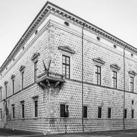 Palazzo dei Diamanti - Fe - Vanni Lazzari - Ferrara (FE)