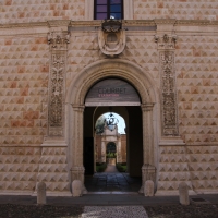 Ferrara, palazzo dei Diamanti (06) - Gianni Careddu - Ferrara (FE)