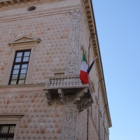 Ferrara, palazzo dei Diamanti (12) - Gianni Careddu - Ferrara (FE)