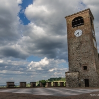 Torre Orologio Castelvetro Modena - MatteoQuattrini - Castelvetro di Modena (MO)