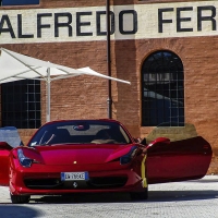 Bolidi a casa Ferrari - Luca Nacchio - Modena (MO)