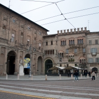 Palazzo del Comune di Parma - Fabio Duma - Parma (PR)