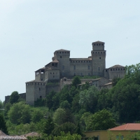 Castello di Torrechiara - Le.laura - Langhirano (PR)