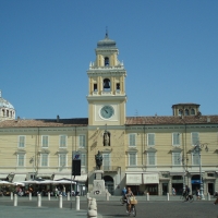 Palazzo del Governatore, Parma - Marcogiulio - Parma (PR)